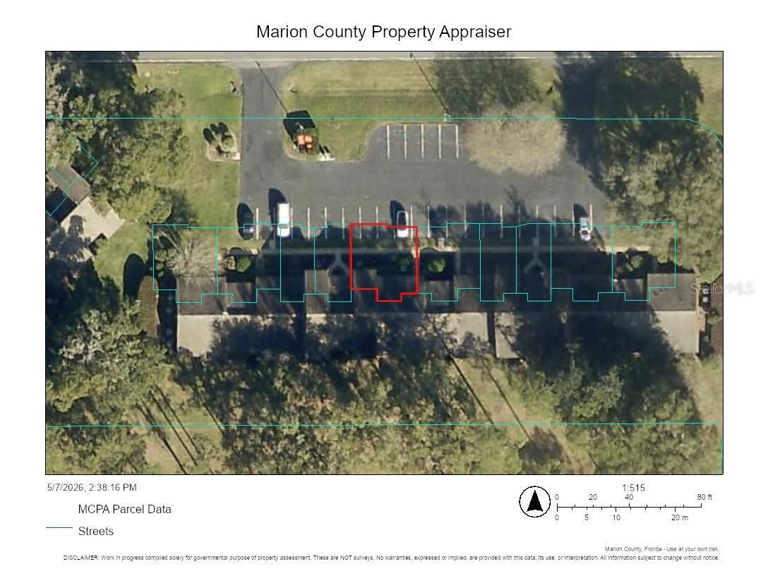 19660 SW 83rd Place Road #C17 Dunnellon FL 34432 - RAINBOW RIVER OM724303 image15