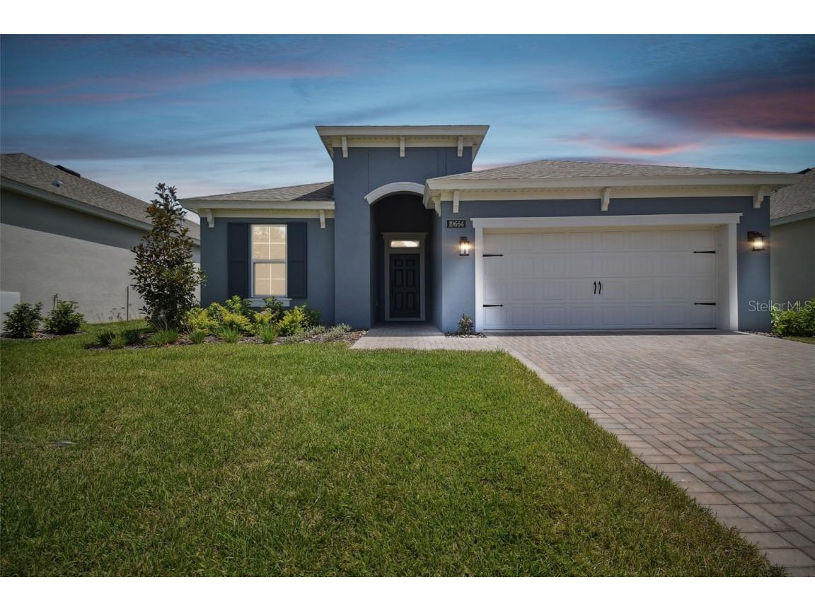 19664 Fort King Run Brooksville FL 34601 A4565491 image1