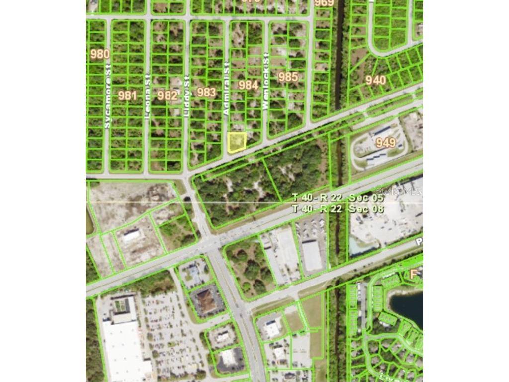 19664 Kenilworth Boulevard Port Charlotte FL 33954 D6117557 image1