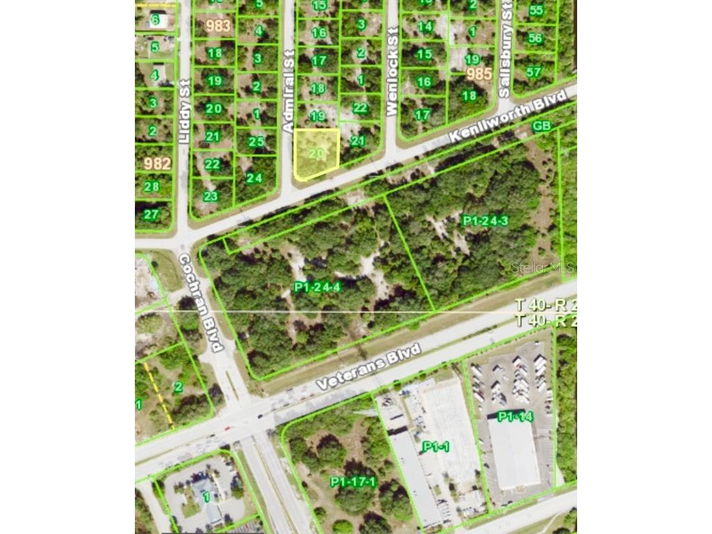 19664 Kenilworth Boulevard Port Charlotte FL 33954 D6117557 image4
