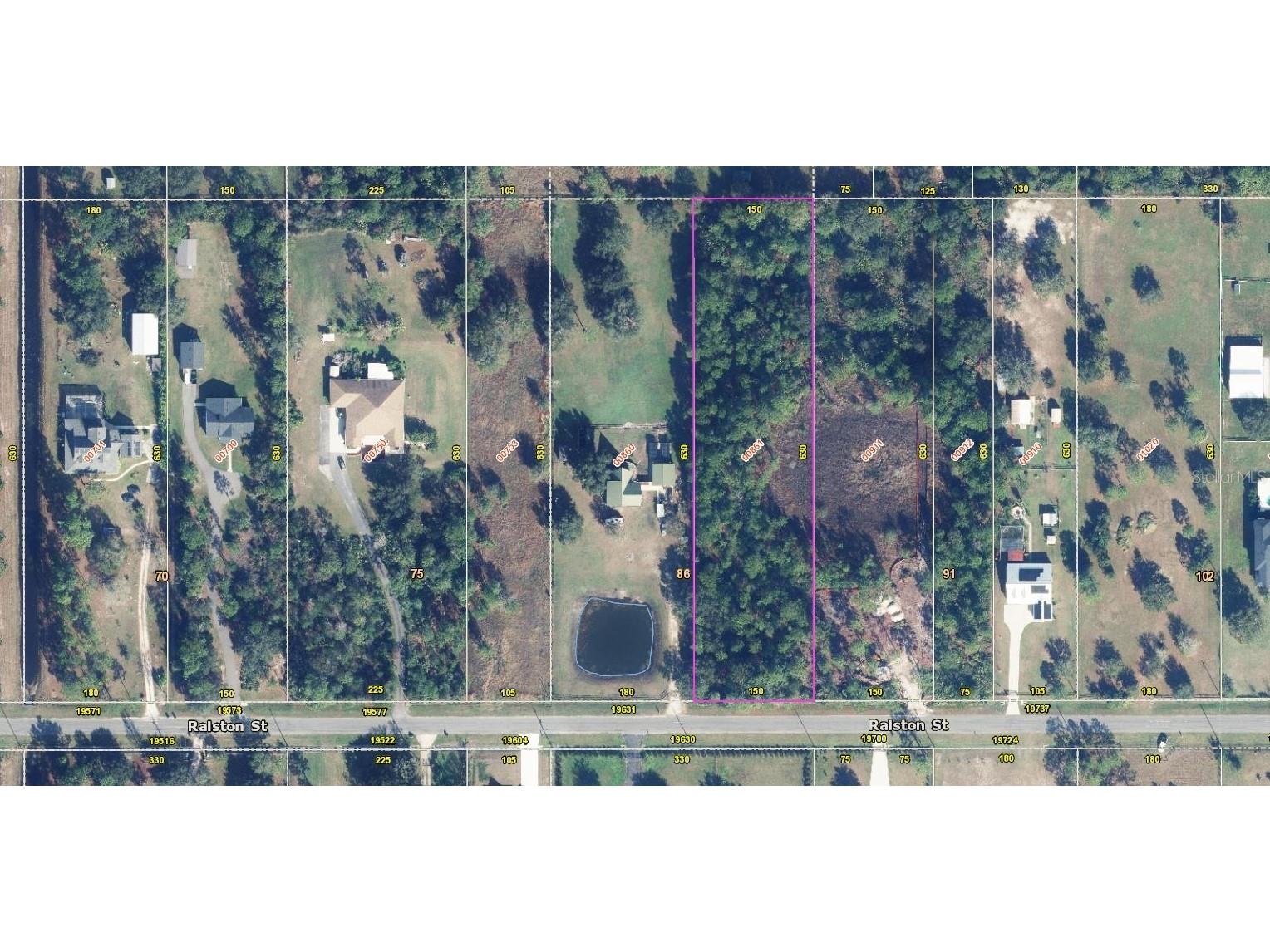 19665 Ralston Street Orlando FL 32833 O6381686 image12
