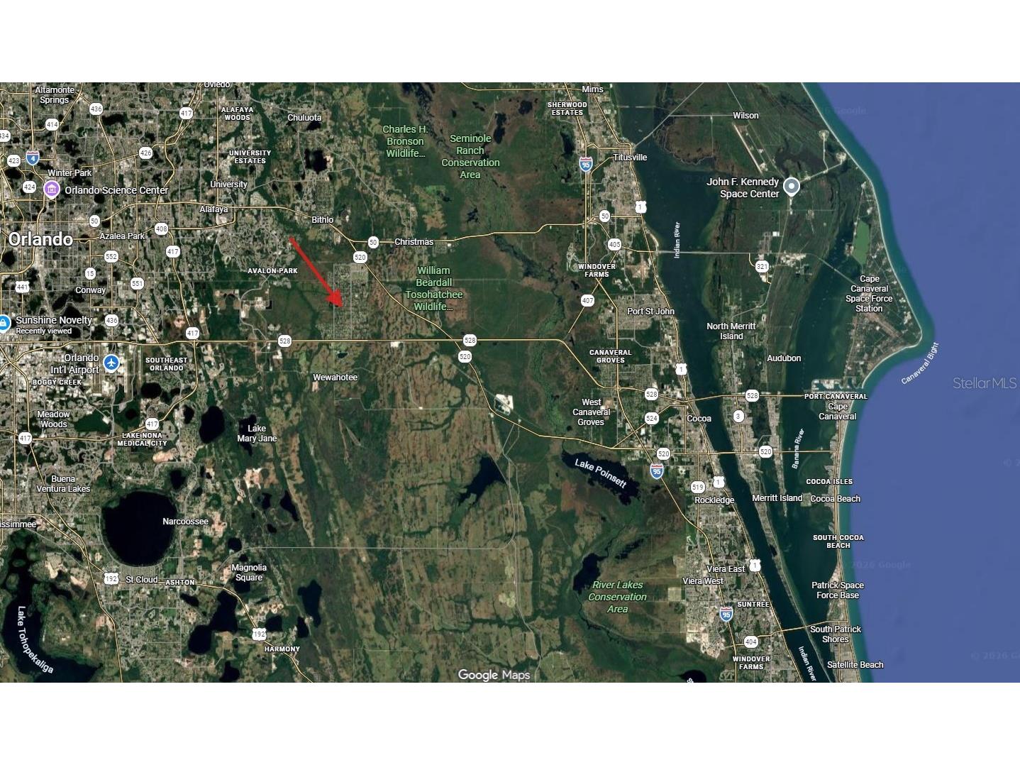 19665 Ralston Street Orlando FL 32833 O6381686 image13