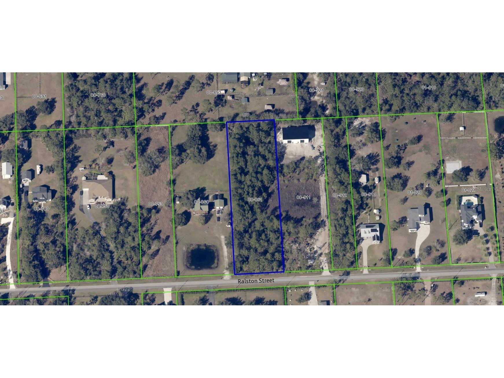 19665 Ralston Street Orlando FL 32833 O6381686 image5