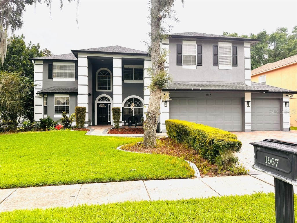 1967 Aspenridge Court Ocoee FL 34761 O6107147 image1