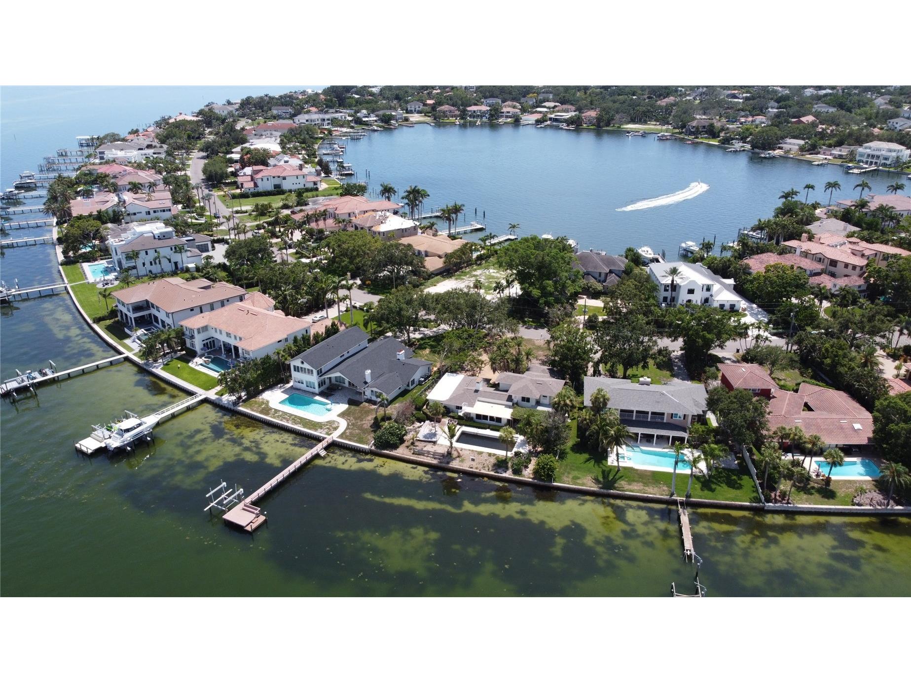 1967 Brightwaters Boulevard NE Saint Petersburg FL 33704 - TAMPA BAY J997205 image1