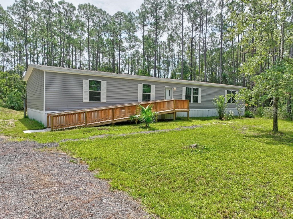 1967 Candleberry Street Bunnell FL 32110 FC293216 image1