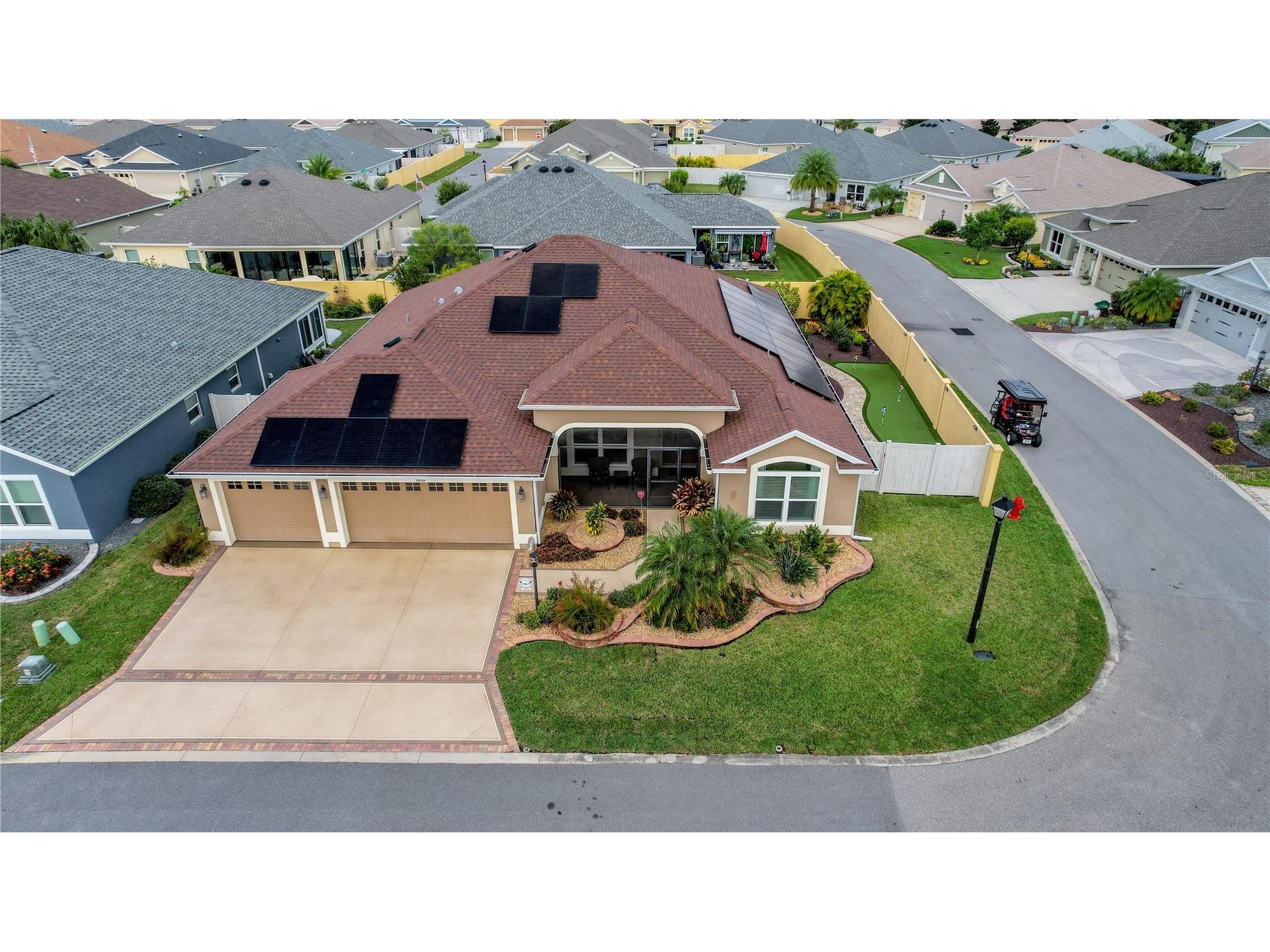1967 Carmalt Lane The Villages FL 32163 G5103857 image1