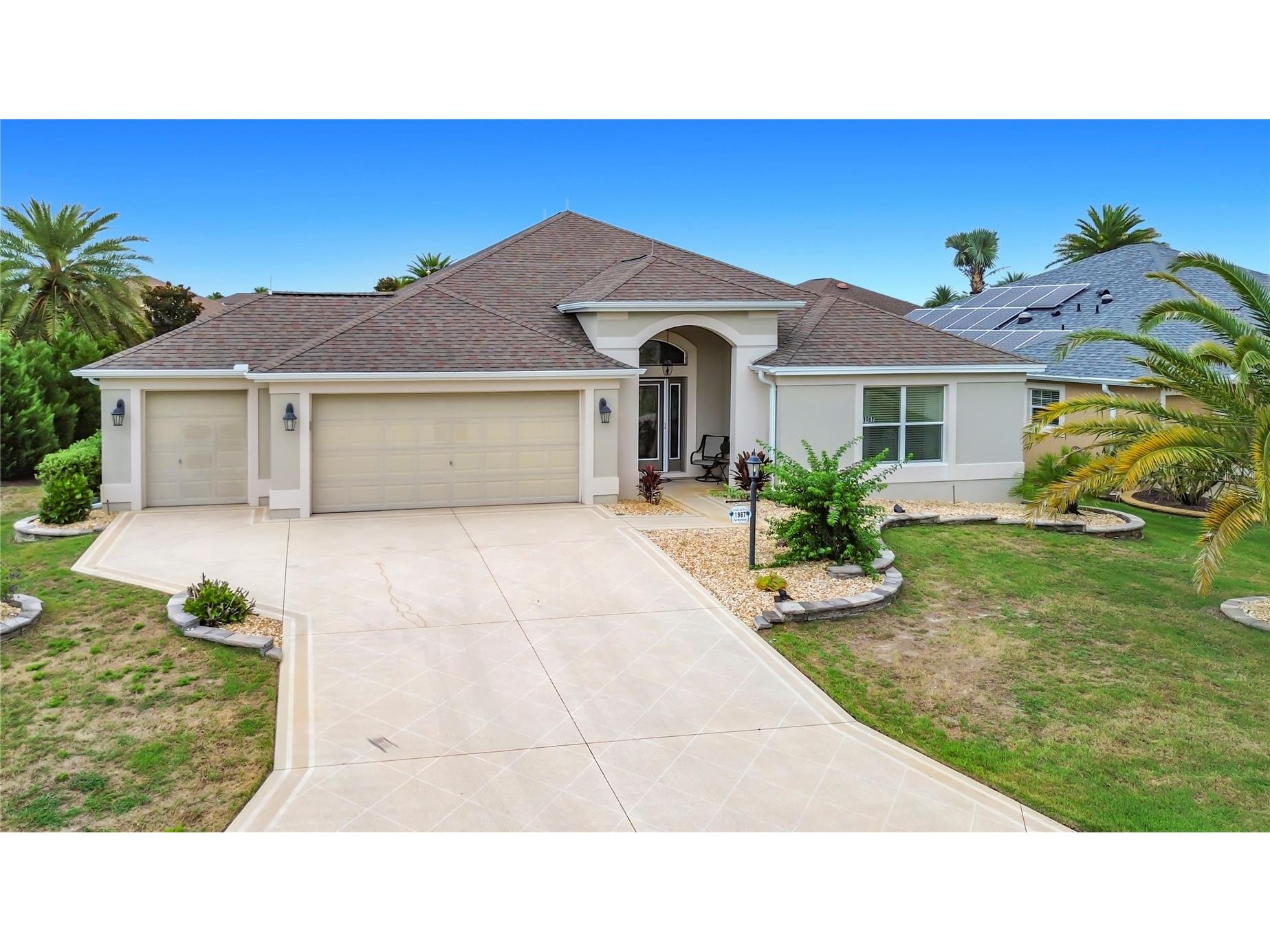 1967 Flowersville Place The Villages FL 32163 G5115121 image1