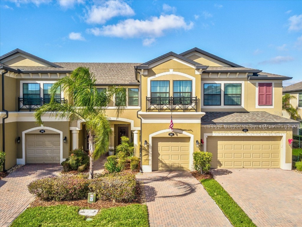 1967 Lake Waters Place Lutz FL 33558 W7860690 image1