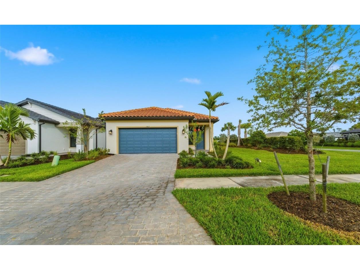 1967 Pepper Grass Drive North Port FL 34289 A4670041 image1