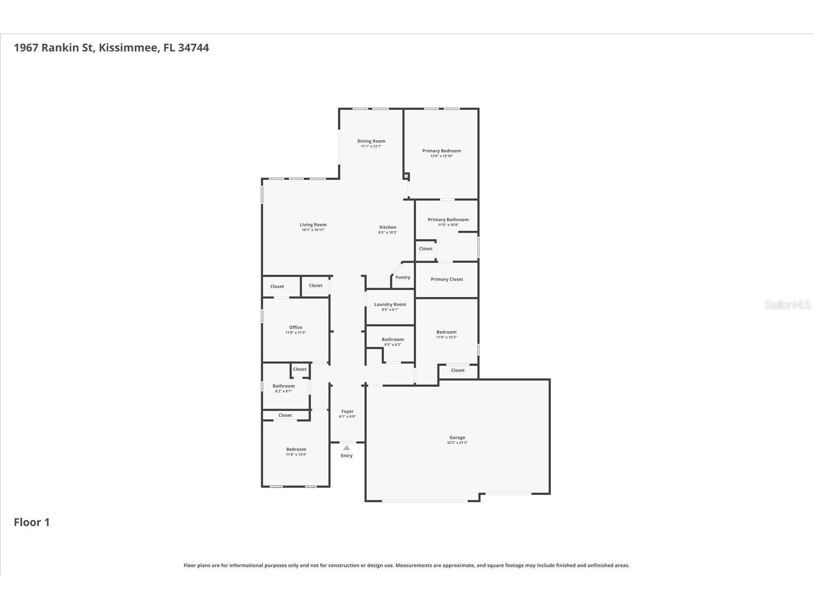 1967 Rankin St Kissimmee FL 34744 O6397893 image35