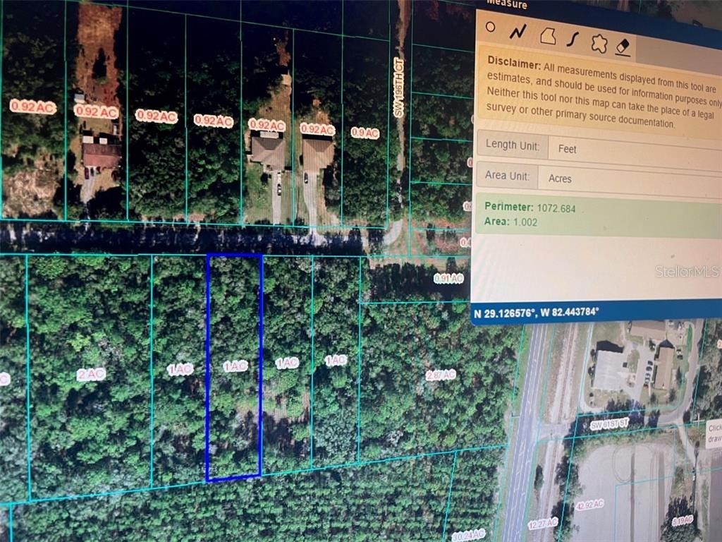 19670 SW 59th Lane Dunnellon FL 34431 S5080112 image1