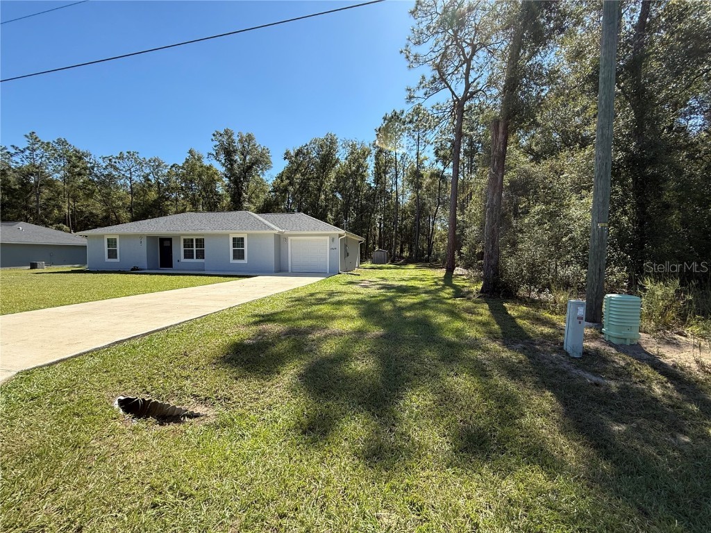 19672 SW 59th Lane Dunnellon FL 34431 OM712160 image1