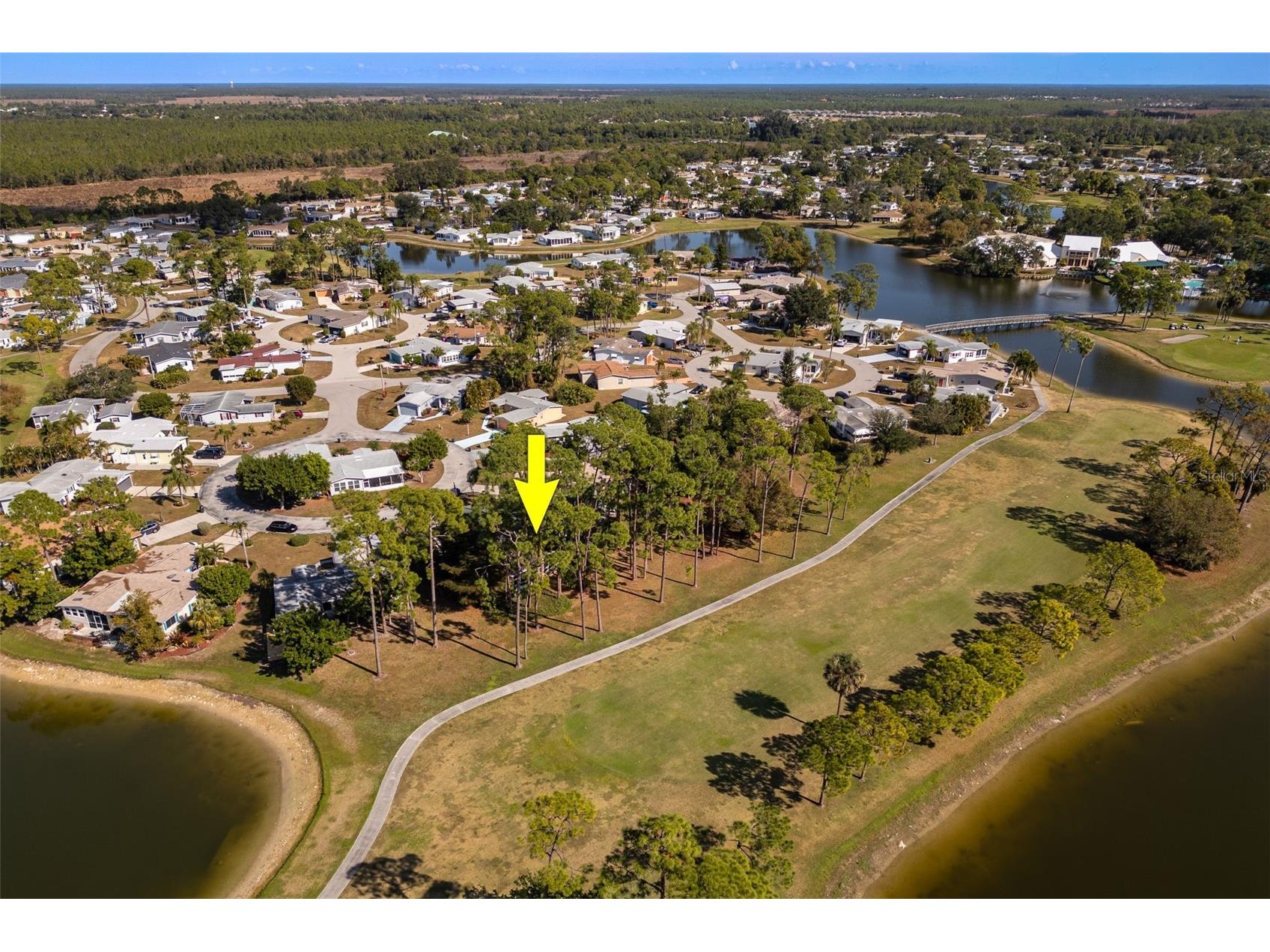 19675 Eagle Trace Court North Fort Myers FL 33903 A4676862 image58