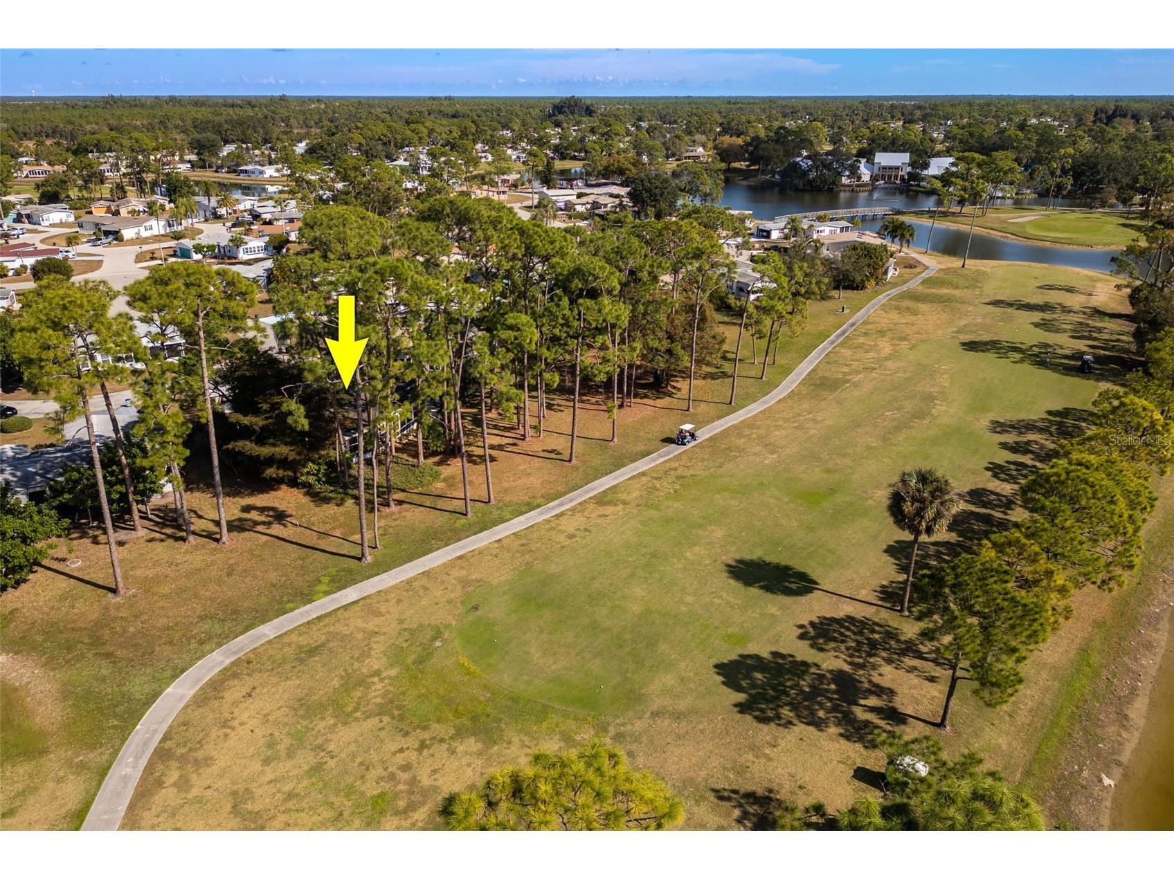 19675 Eagle Trace Court North Fort Myers FL 33903 A4676862 image60