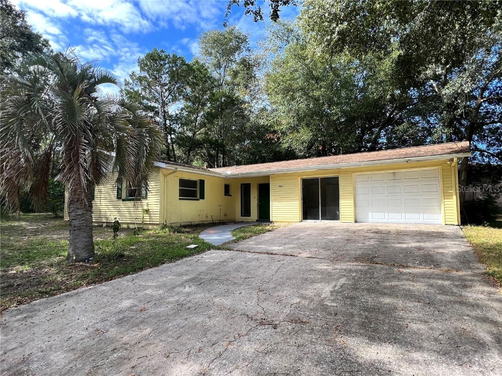 19676 SW Rainbow Lakes Boulevard Dunnellon FL 34431 OM667133 image1