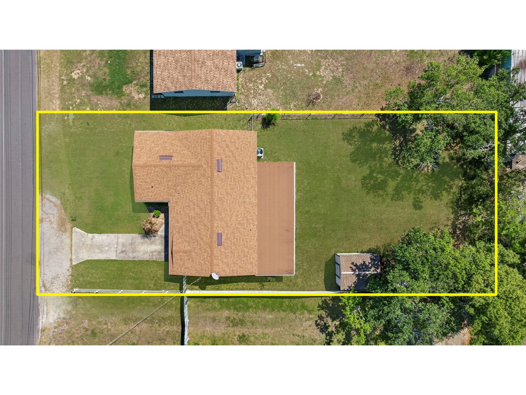 1968 Carolina Avenue Ormond Beach FL 32174 V4947978 image2
