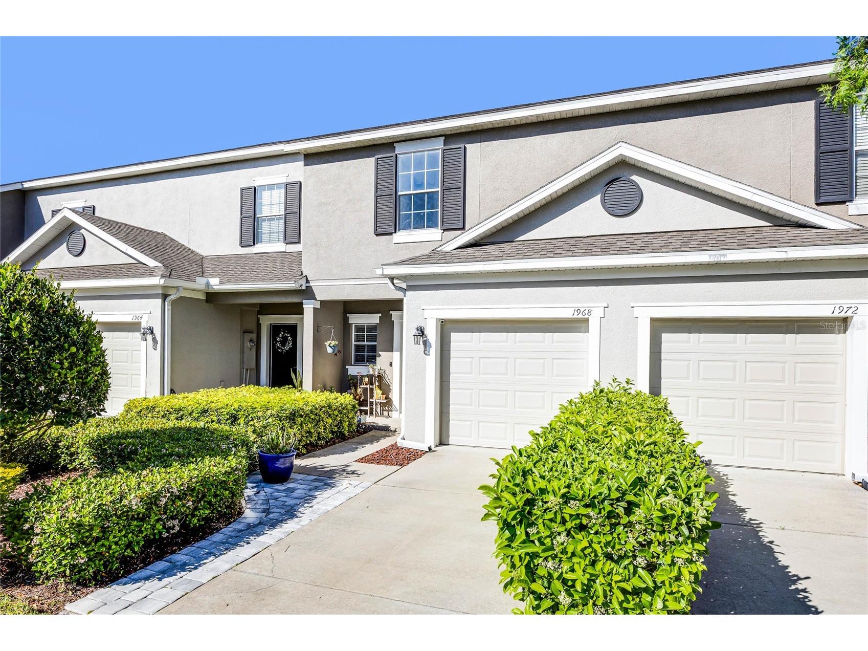 1968 Compass Flower Way Ocoee FL 34761 - PRARIE LAKE O6290207 image1