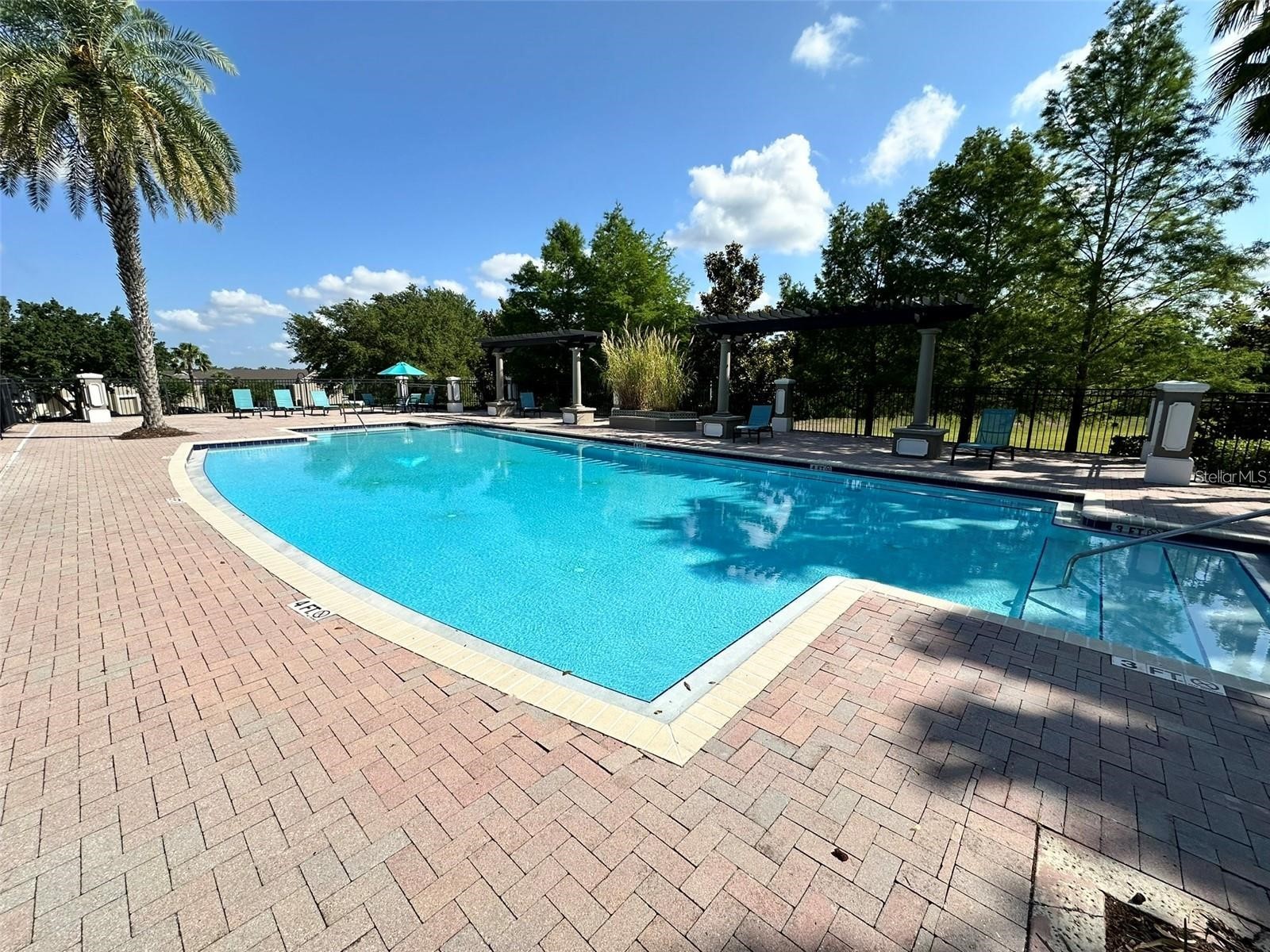 1968 Compass Flower Way Ocoee FL 34761 - PRARIE LAKE O6290207 image36