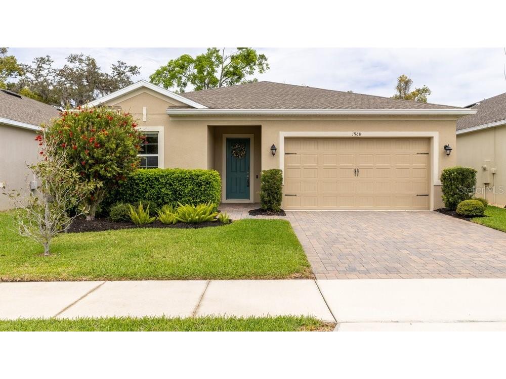 1968 Ibis Bay Court Ocoee FL 34761 O6391445 image1