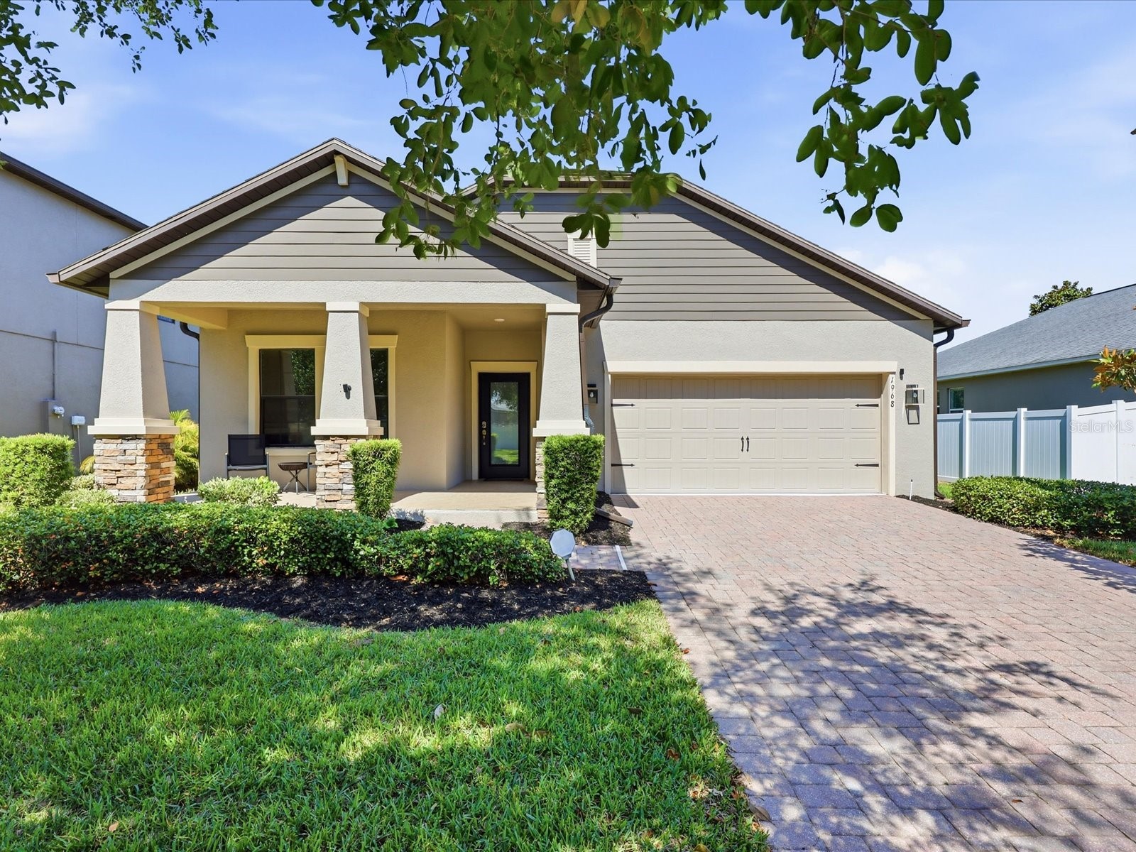 1968 Pantheon Drive Winter Garden FL 34787 O6404386 image1