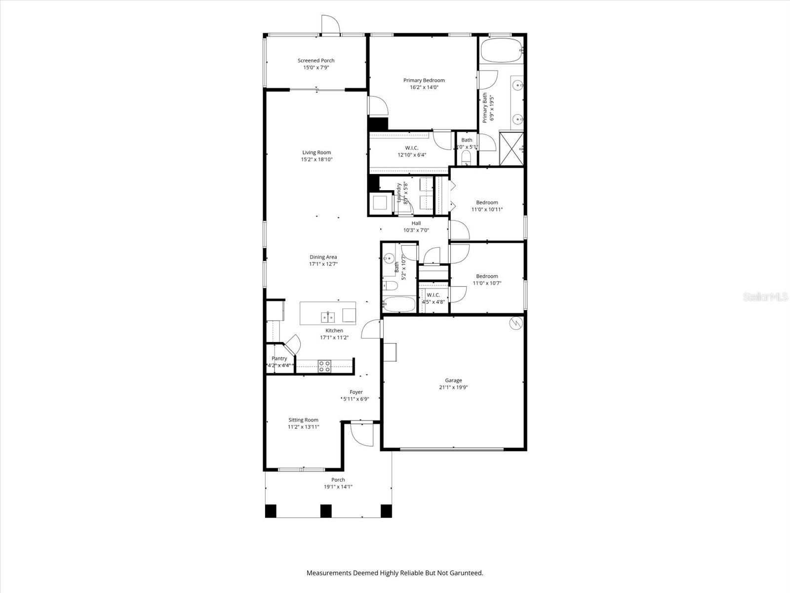 1968 Pantheon Drive Winter Garden FL 34787 O6404386 image44