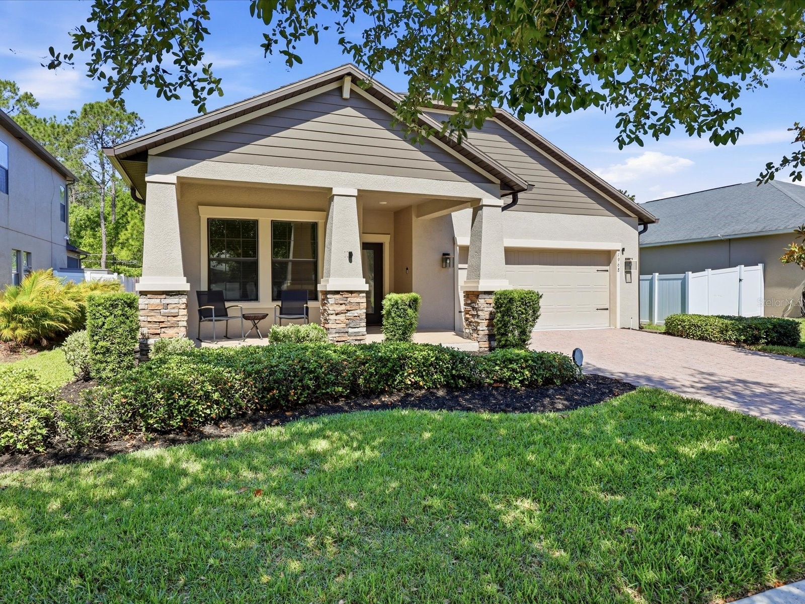 1968 Pantheon Drive Winter Garden FL 34787 O6404386 image45