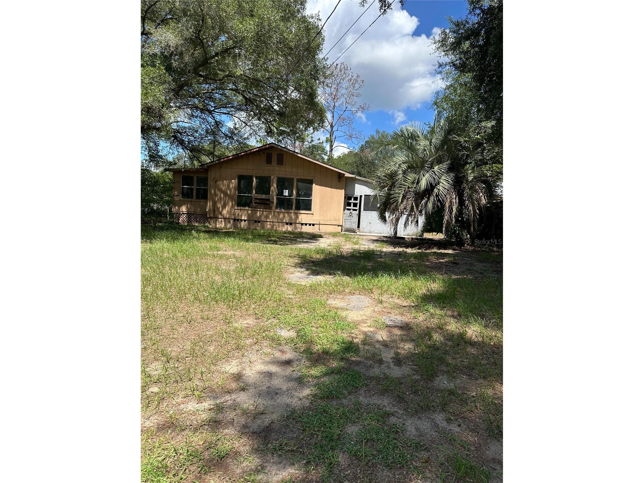 1968 SE 161st Terrace Ocklawaha FL 32179 G5115502 image1