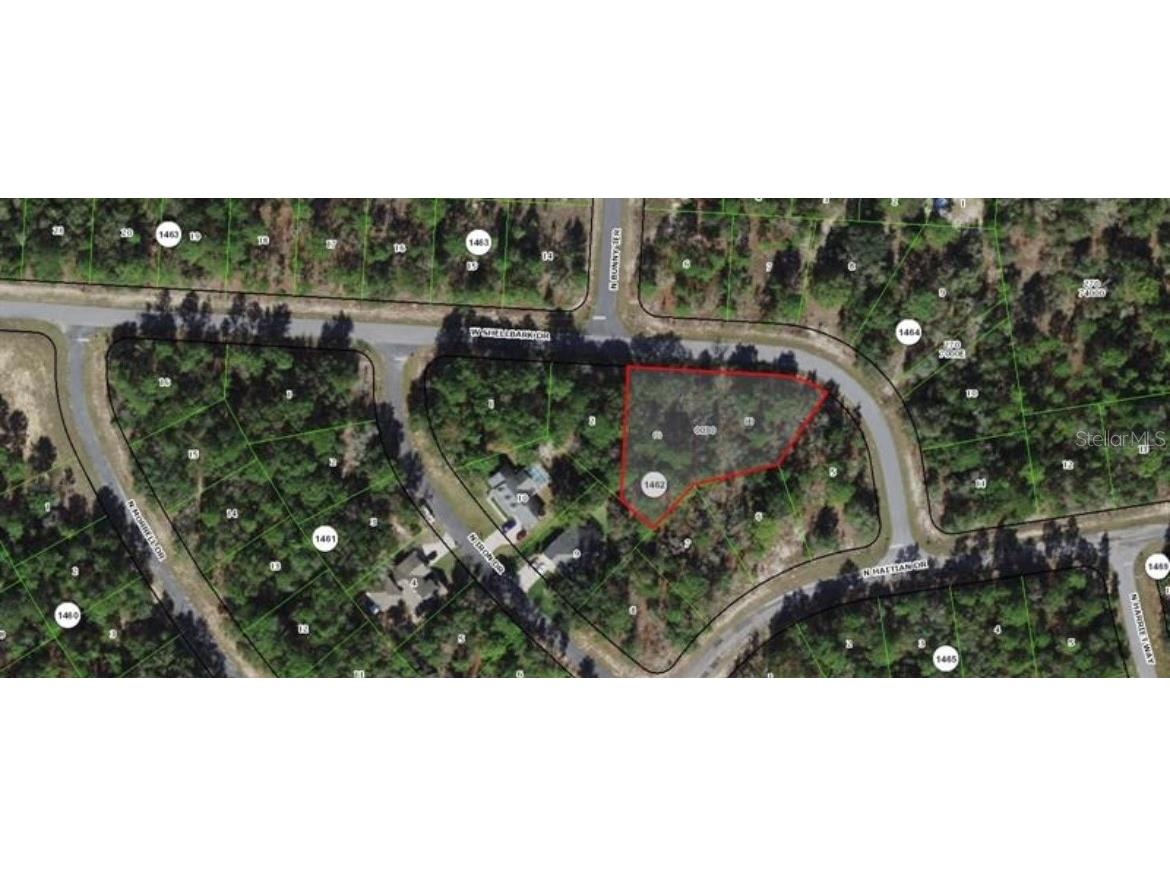 1968 W Shellbark Drive Citrus Springs FL 34434 V4948751 image2