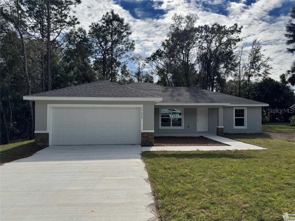 19682 SW 93rd Lane Dunnellon FL 34432 OM687756 image1