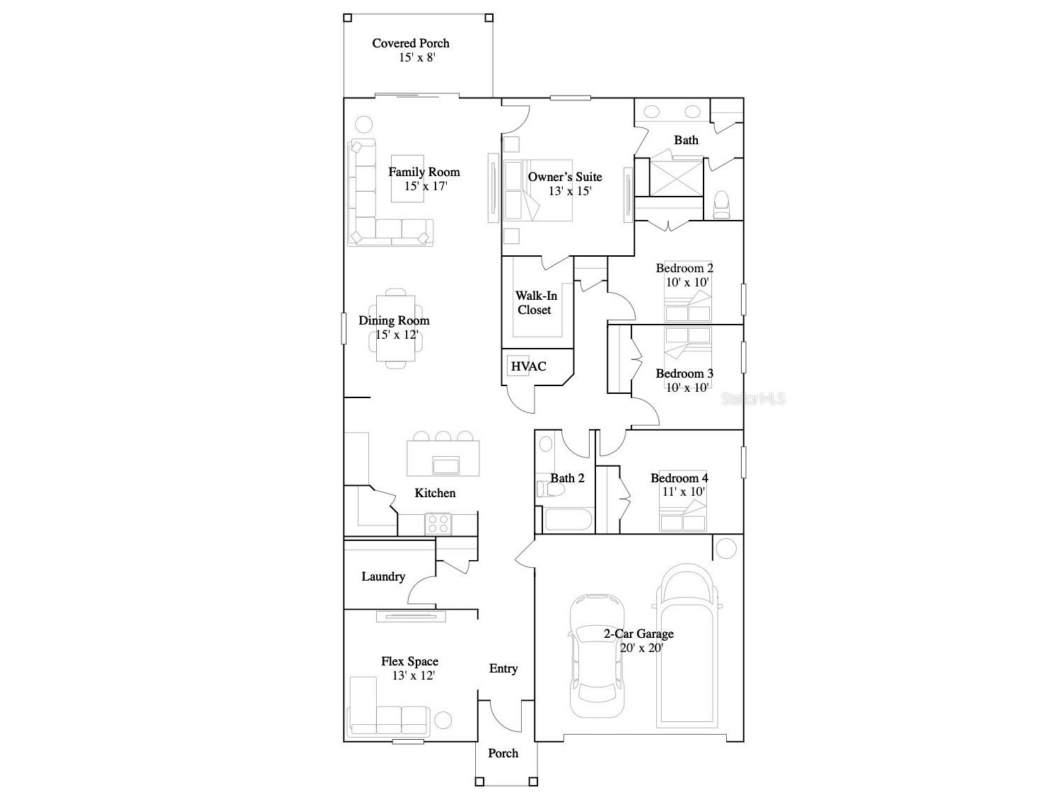 19689 SW 82nd Loop Dunnellon FL 34432 O6336003 image2