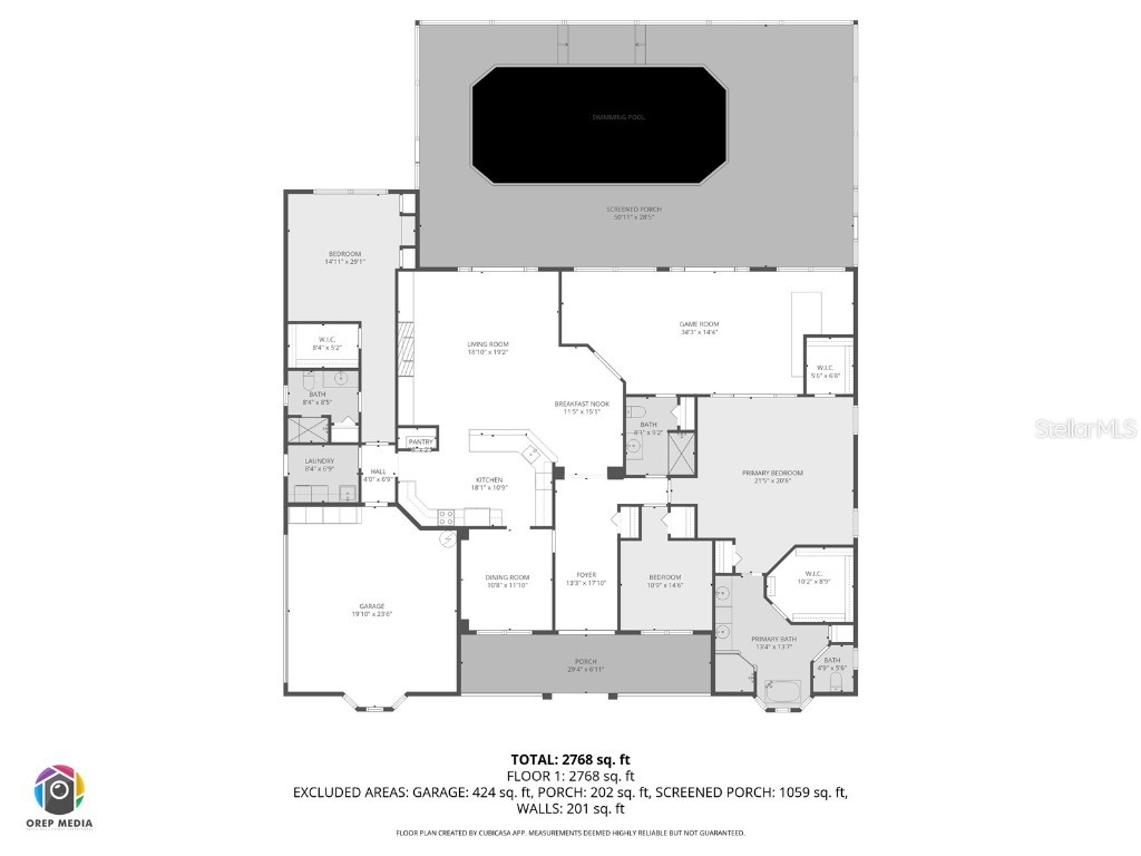 1969 NW 111th Loop Ocala FL 34475 OM713421 image48