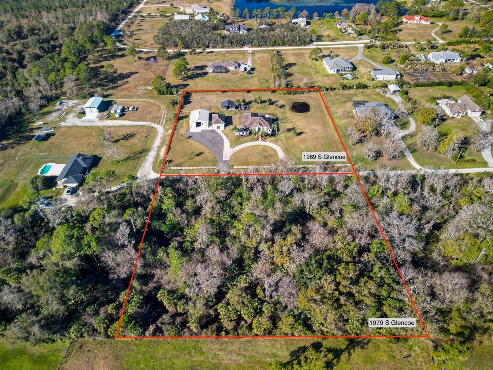 1969 S Glencoe Road New Smyrna Beach FL 32168 NS1087128 image19