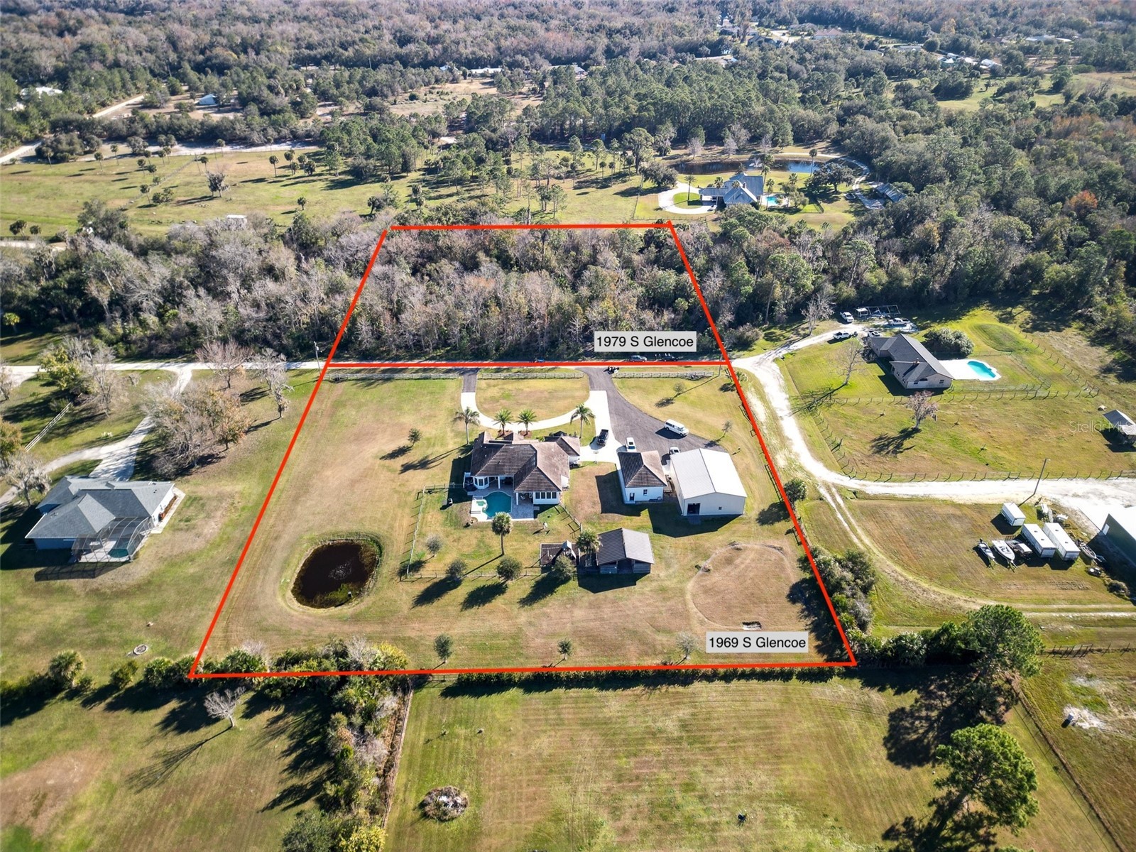 1969 S Glencoe Road New Smyrna Beach FL 32168 NS1087128 image2