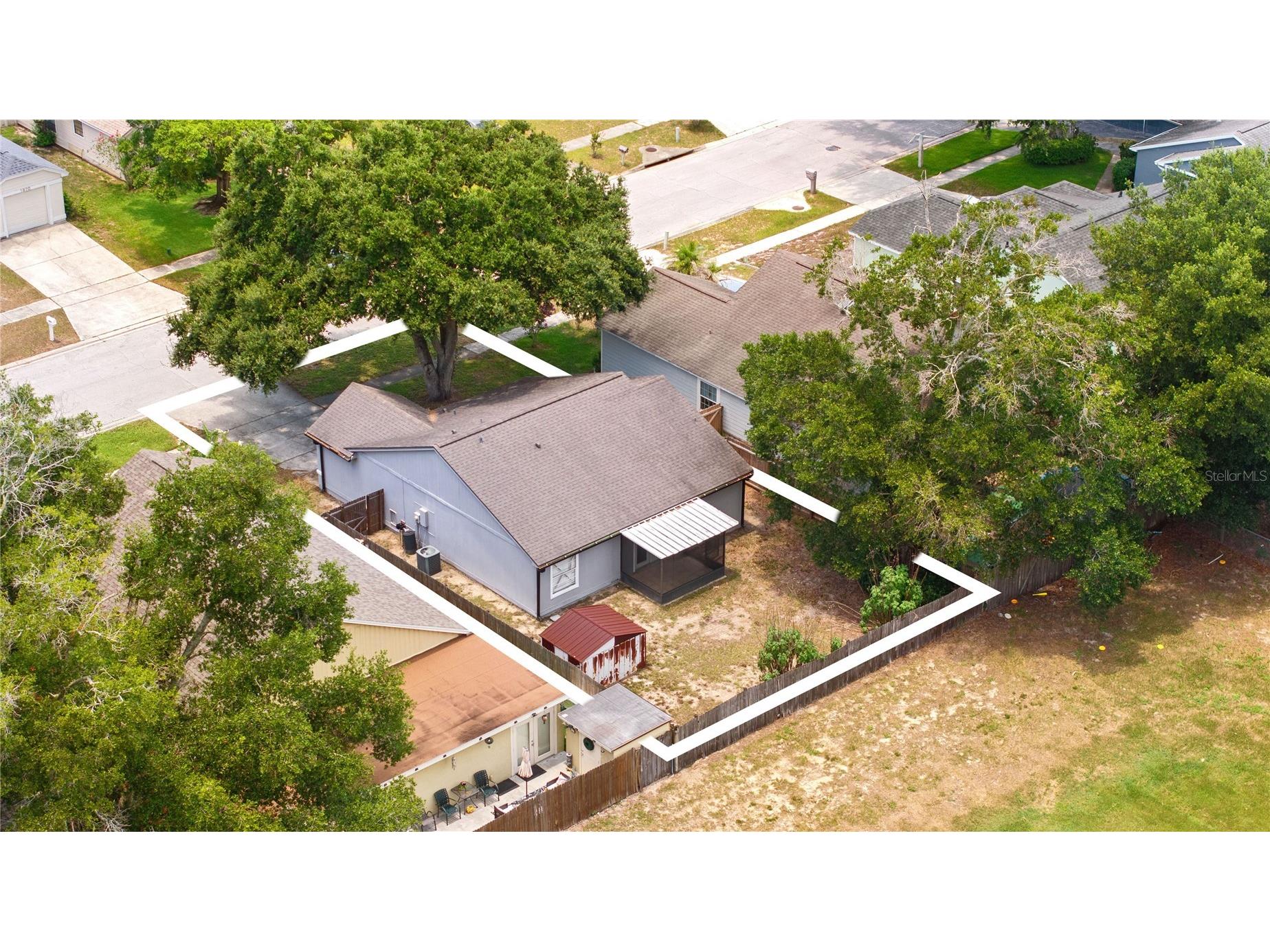 1969 Sheeler Oaks Drive Apopka FL 32703 O6420531 image21