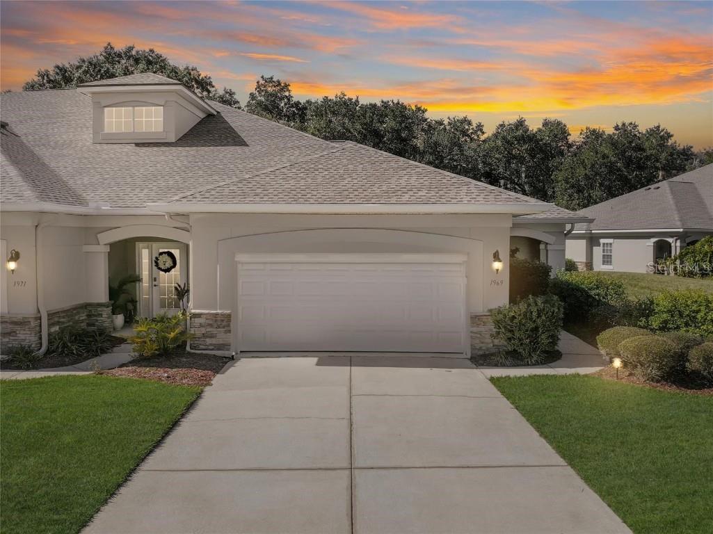 1969 Turnbull Lakes Drive New Smyrna Beach FL 32168 NS1082400 image1