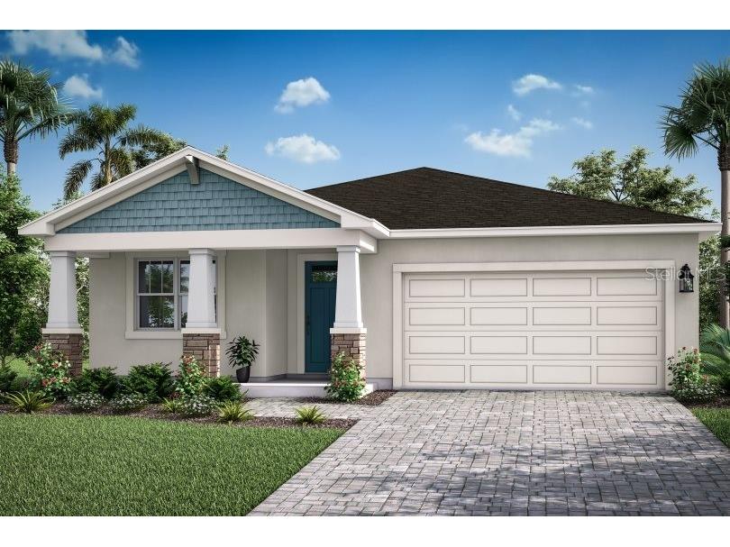 19693 Blue Pond Drive #19/12 Lutz FL 33558 T3392020 image1