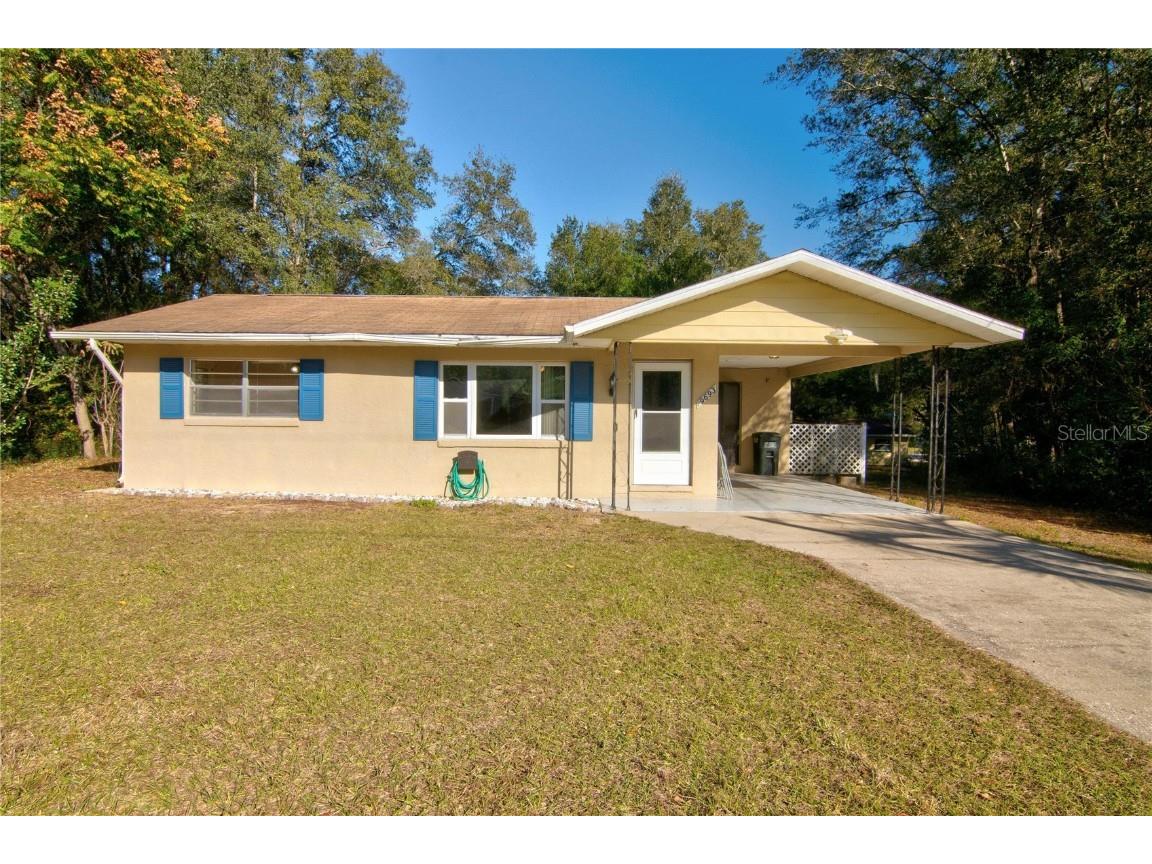 19693 SW Beach Boulevard Dunnellon FL 34431 GC518510 image1
