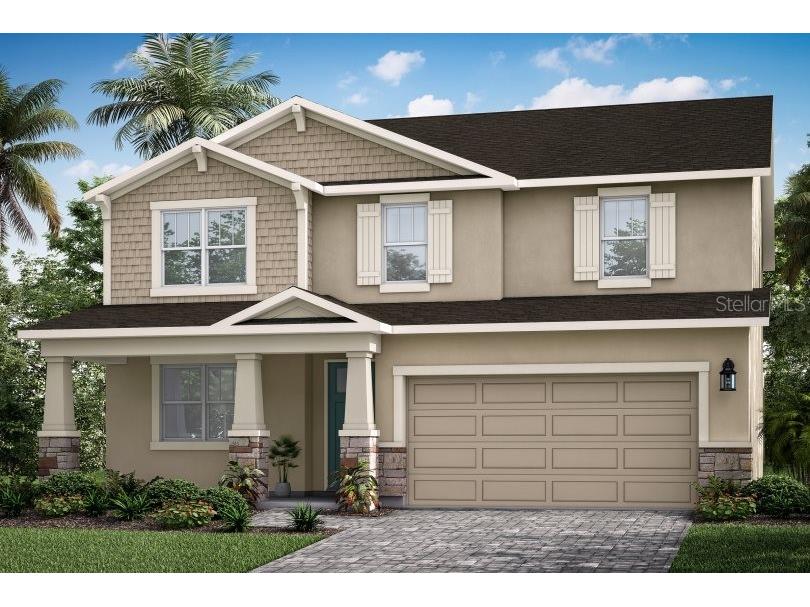 19696 Blue Pond Drive Lutz FL 33558 T3440694 image1