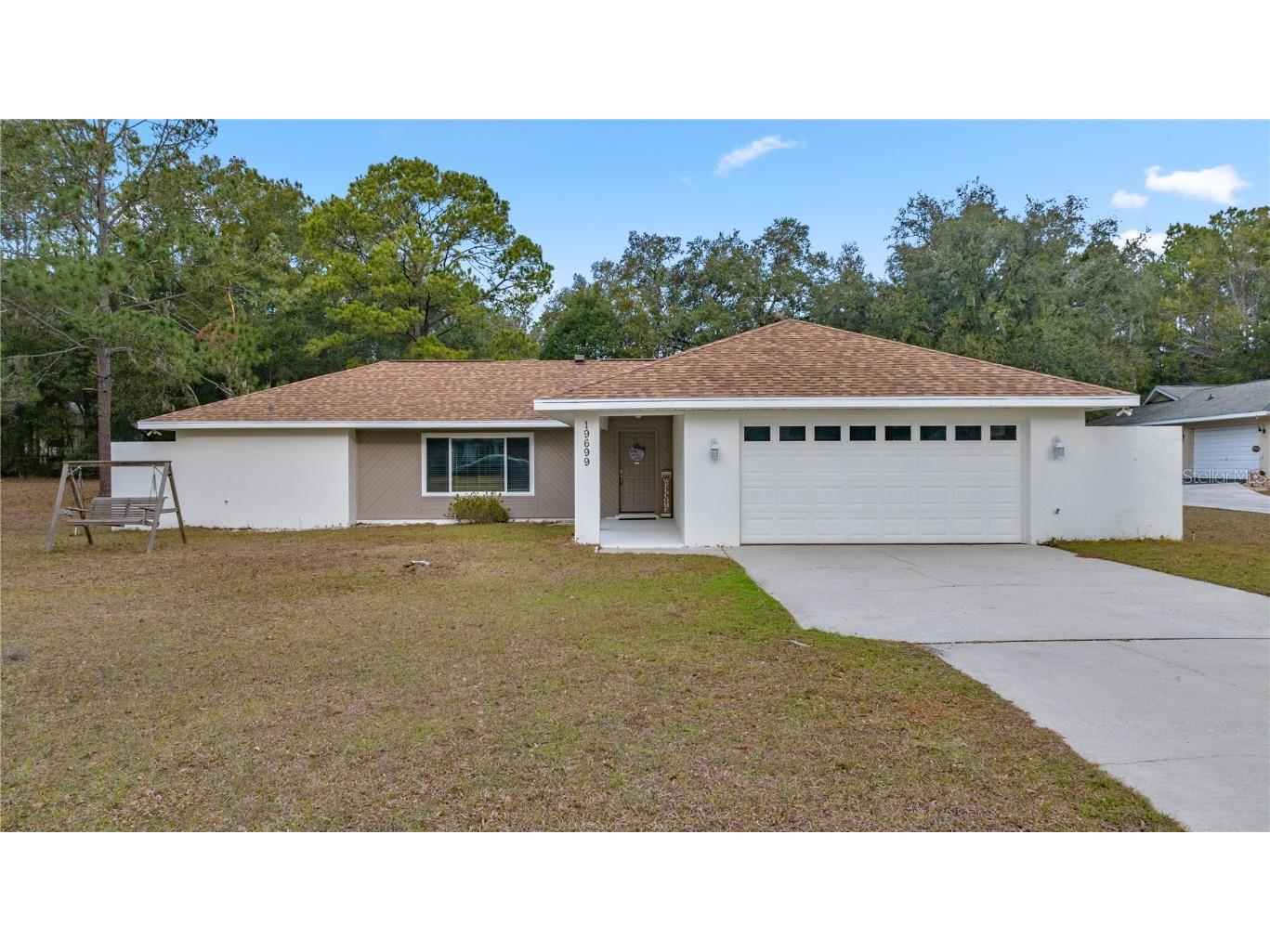 19699 SW 88th Place Road Dunnellon FL 34432 OM692922 image1