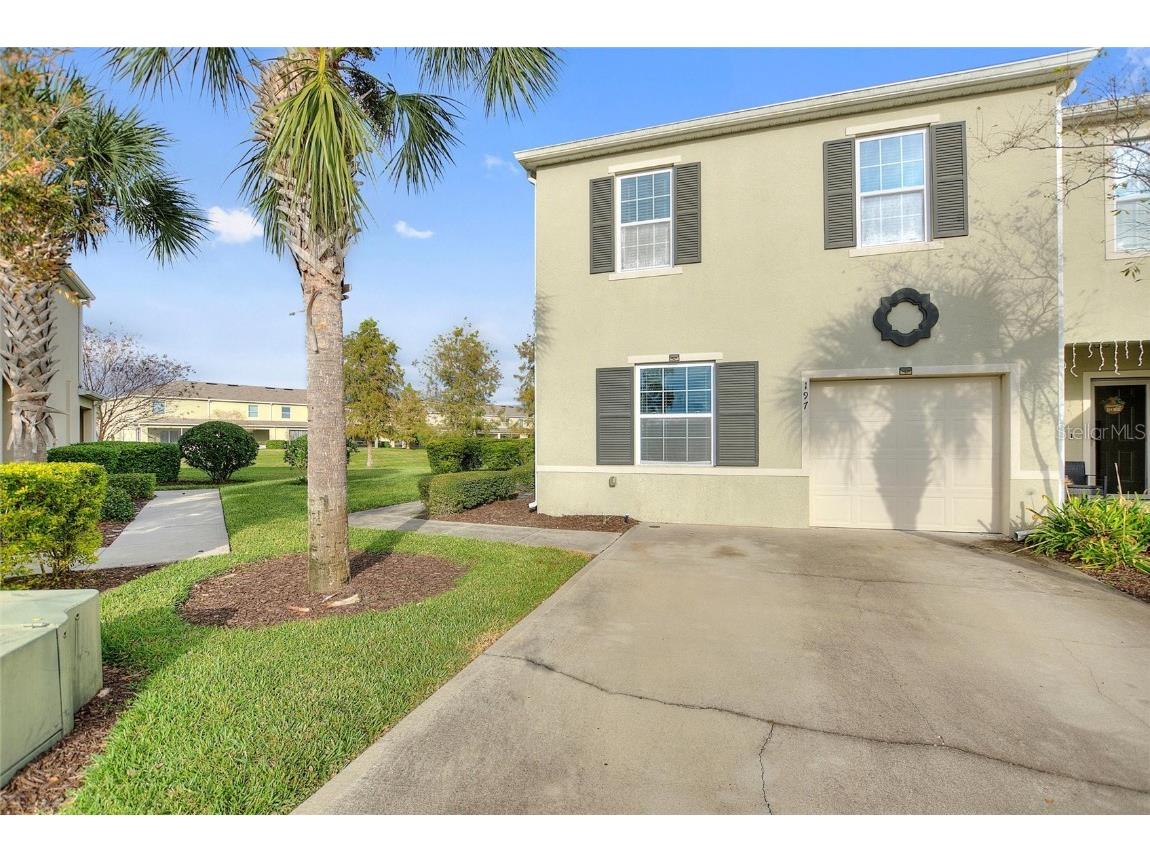 197 Arbor Lakes Drive Davenport FL 33896 G5105444 image1