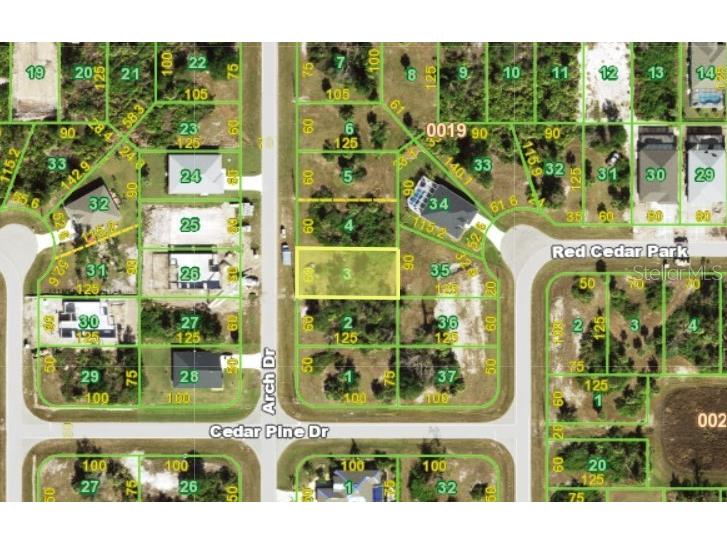 197 Arch Drive Rotonda West FL 33947 S5127524 image1