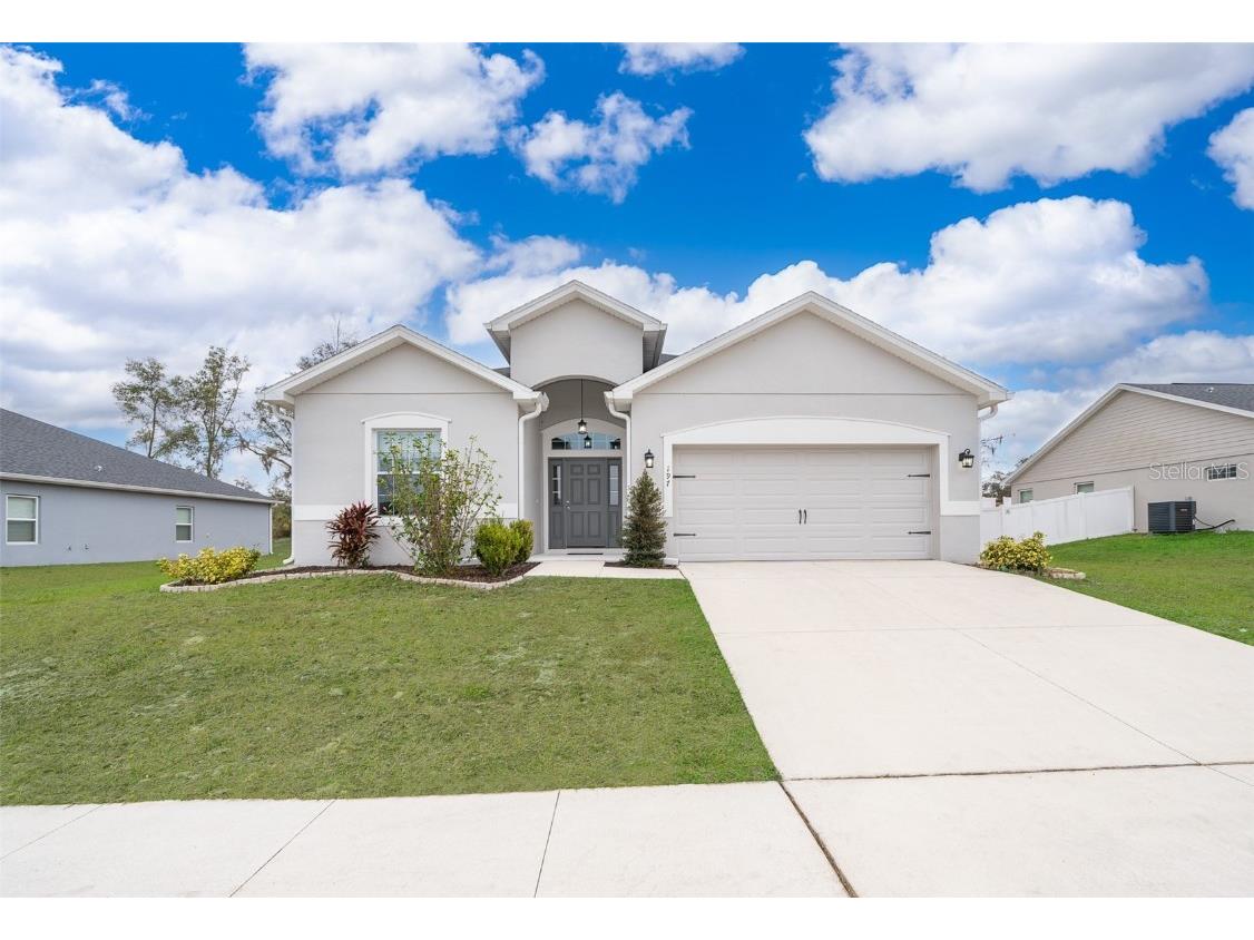 197 Cloverbrook Trail Davenport FL 33837 S5118195 image1