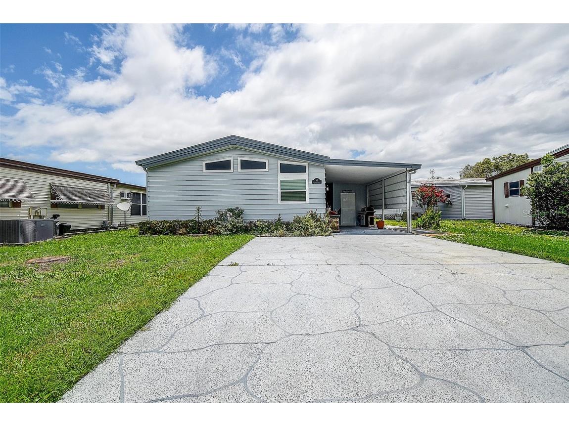 197 Clubview Drive #109 Safety Harbor FL 34695 U8248811 image1