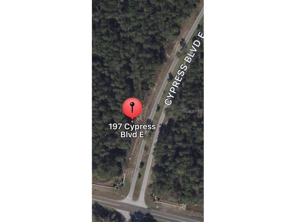197 Cypress Boulevard E Homosassa FL 34446 W7866125 image1
