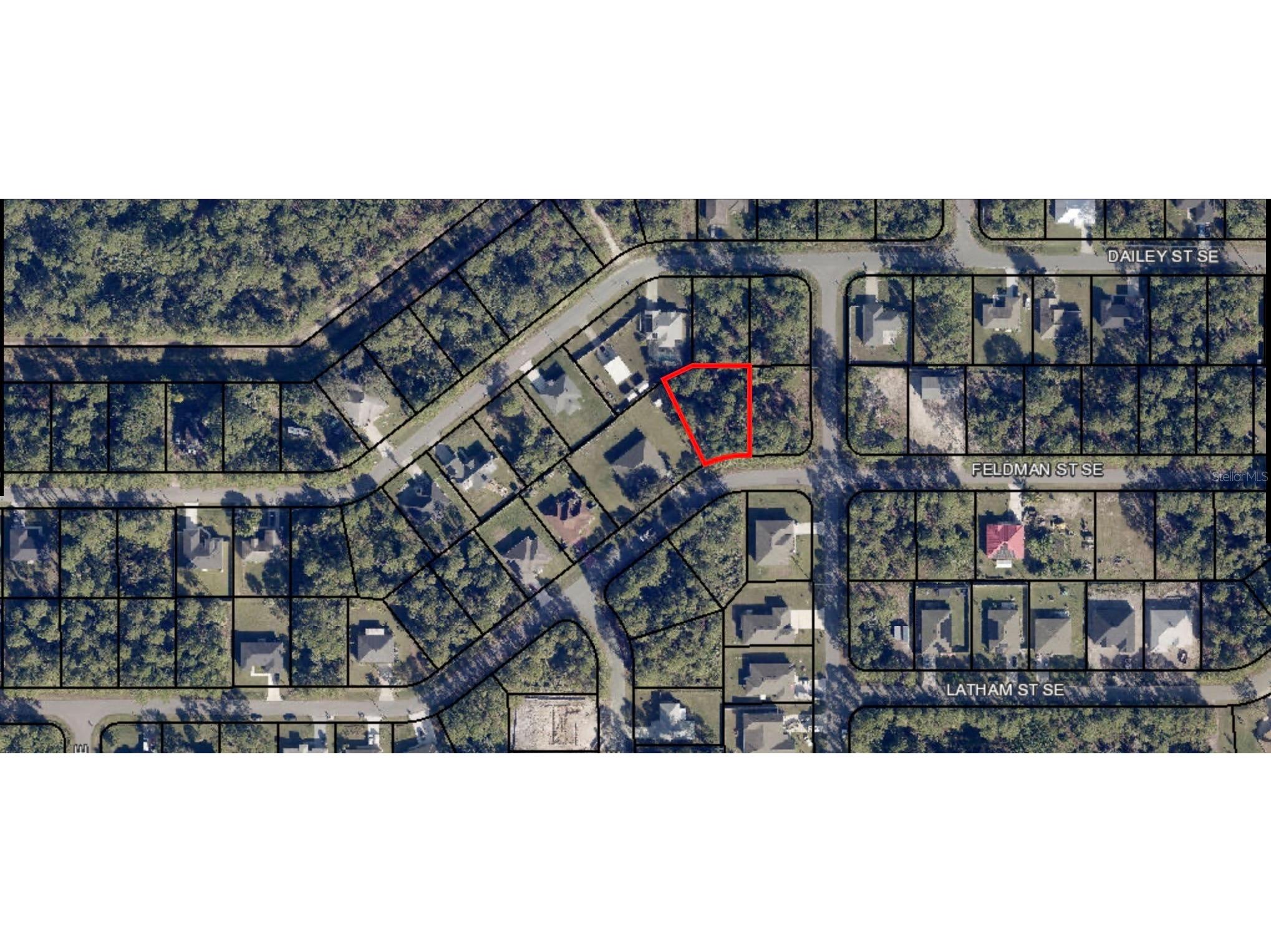 197 Feldman Street SE Palm Bay FL 32909 NS1087561 image1