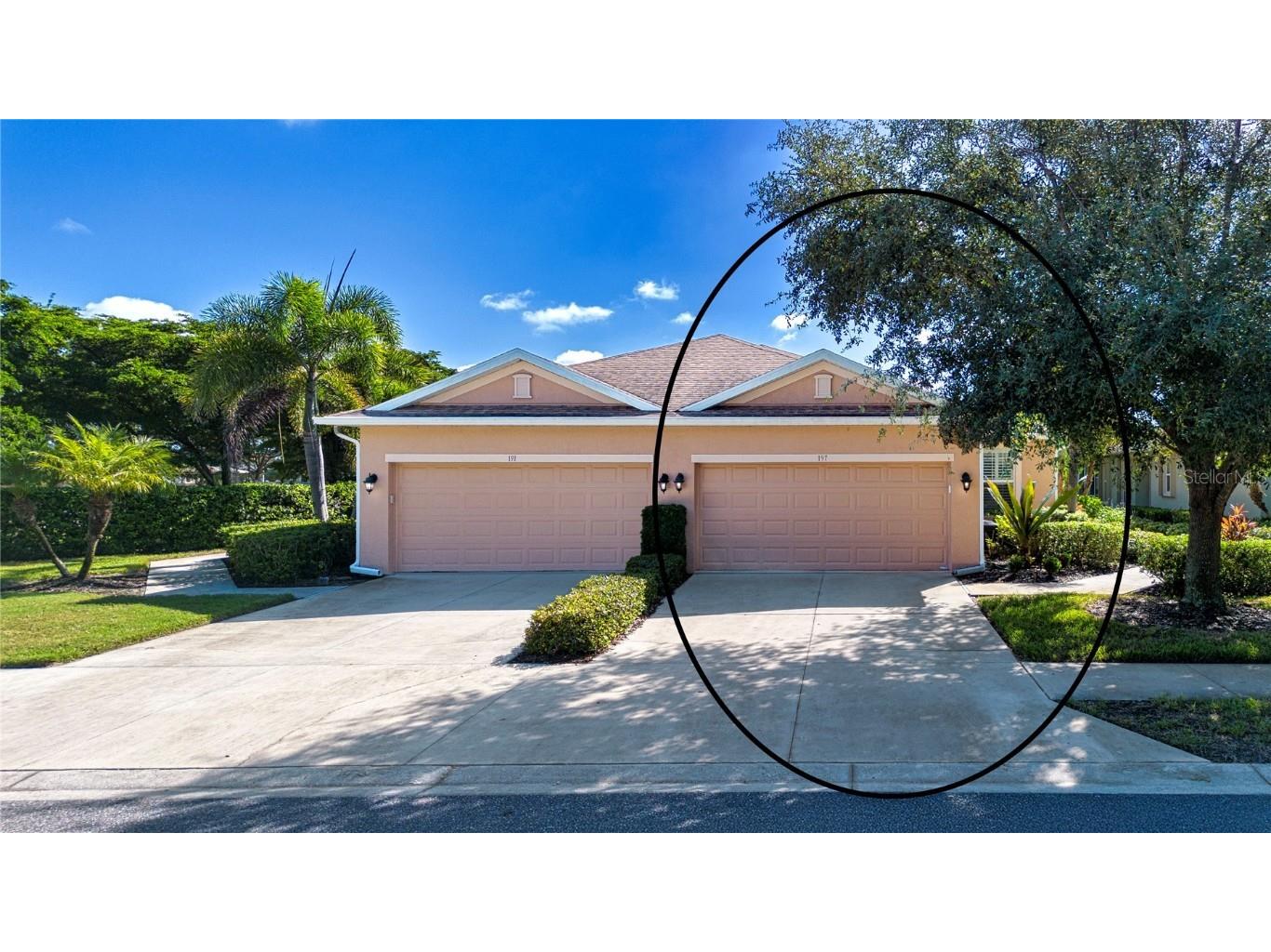 197 Fontanelle Circle Venice FL 34292 A4666548 image52