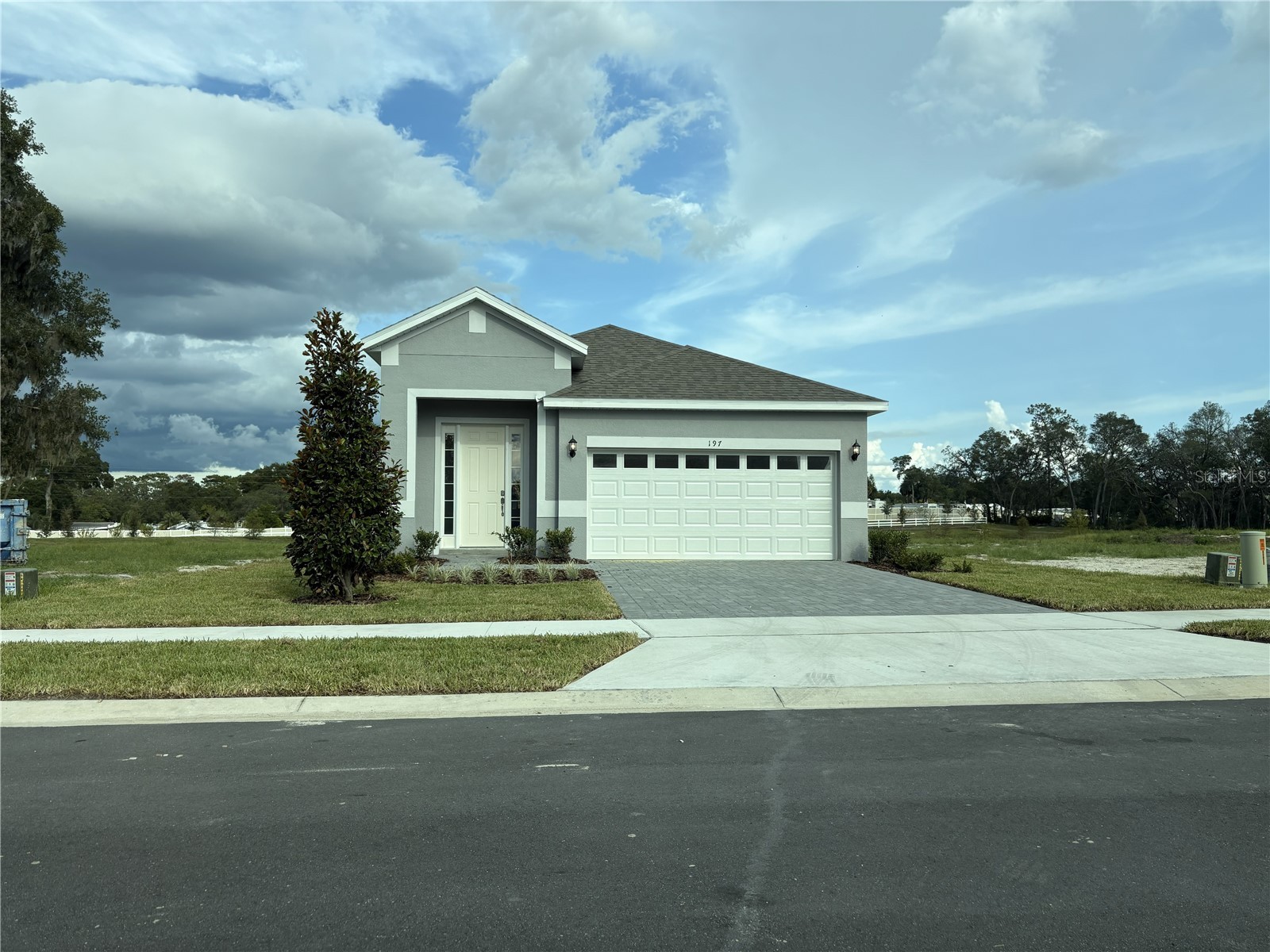 197 Fredrickburg Avenue Orange City FL 32763 J996967 image1