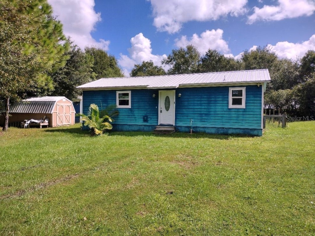 197 Garden Lane Bunnell FL 32110 FC295258 image1