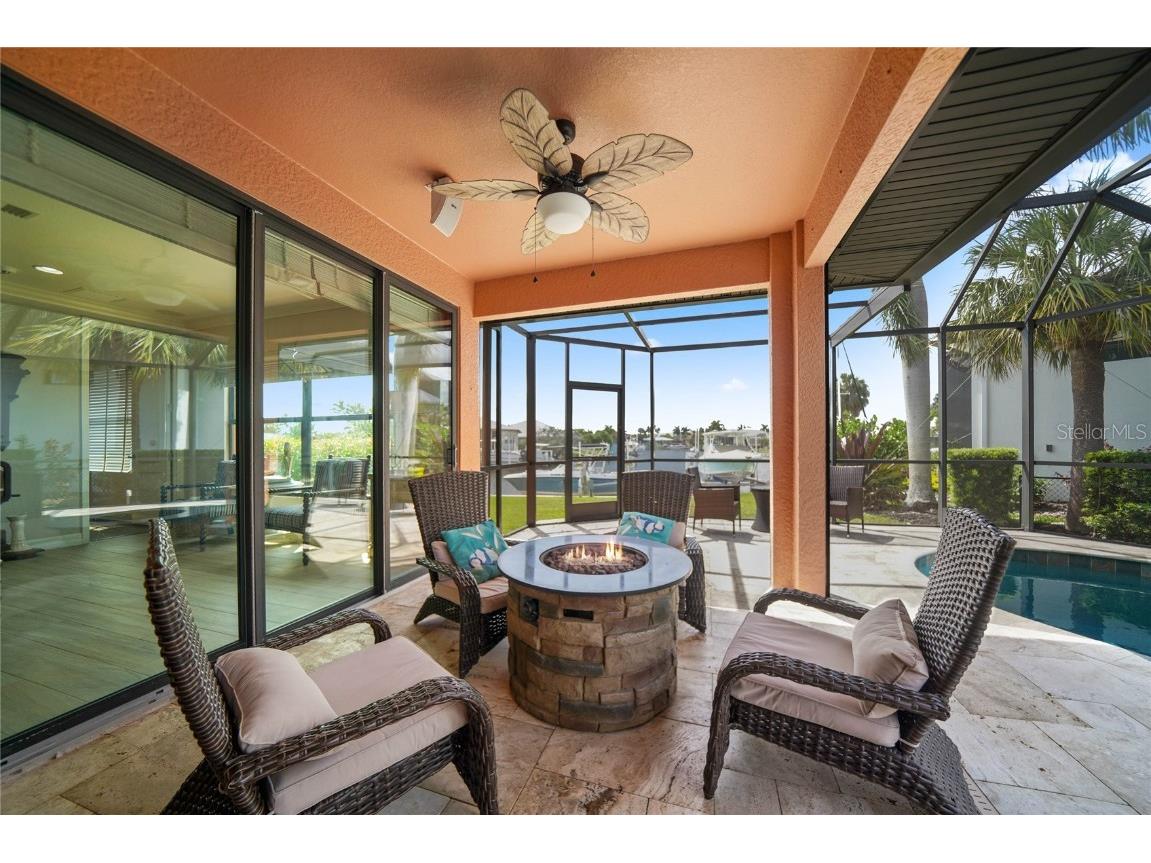 197 Gulfview Road Punta Gorda FL 33950 - GROUPER COVE TB8450512 image35